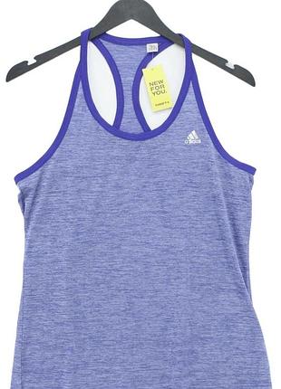 Оригінальна майка борцівка від adidas climalite