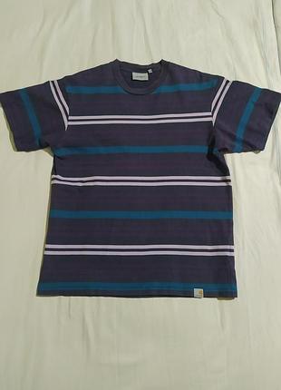 Футболка мужская carhartt kress t-shirt