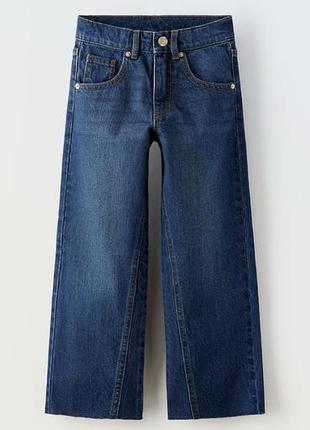 Джинси zara 140