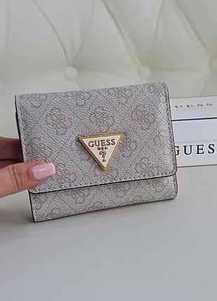 Гаманець кошелек guess оригінал