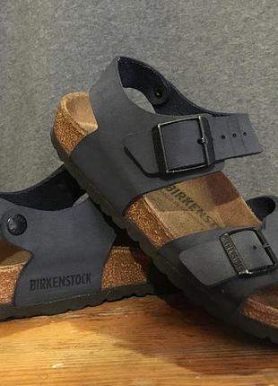 Сандалі birkenstock