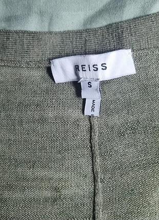 Кардиган reiss 9
