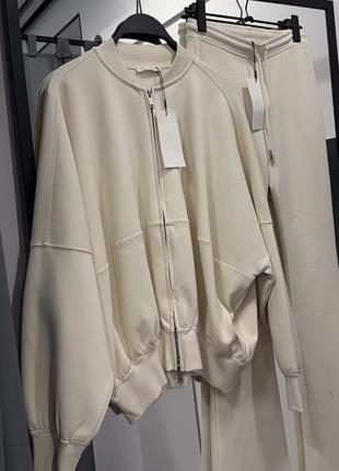 Костюм zara розмір с