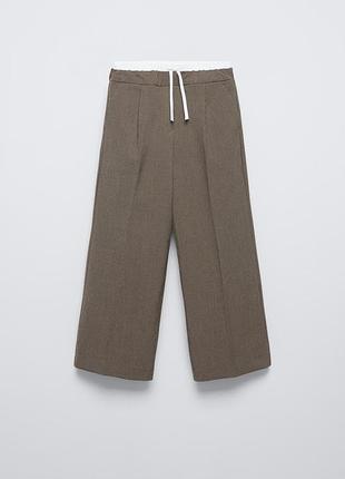 Штани брюки zara 152