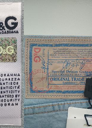 Dolge & gabbana.w-35(36) power. vintage. y2k (year 2000)