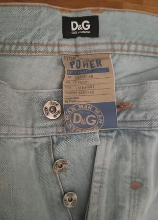 Новые мужские джинсы. w-35(36) power. vintage. y2k (year 2000)