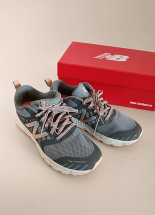 Кросівки new balance fuel core nitrel. 39 розмір. оригінальні з амазону