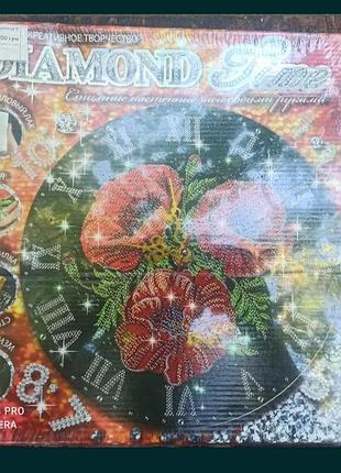 Мозаїка danko toys diamond time dtm-01-03