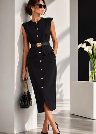 Сукня-футляр zara, нове, m розмір