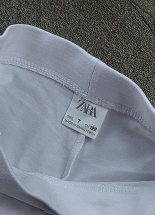 Велосипедки zara 2