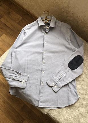 Чоловіча сорочка massimo dutti