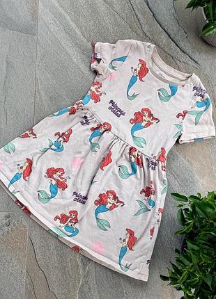 Сукня disney