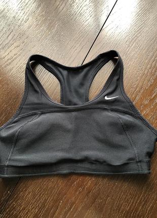 Спортивний топ nike