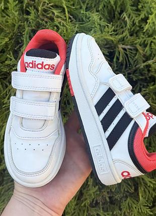 Кросівки adidas  28р(17,5см)