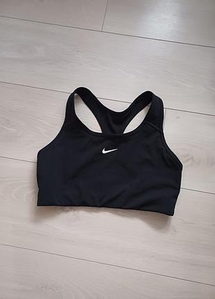 Спортивный топ nike