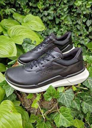 Кроссовки ecco biom 2.2 (830763) размер 39 оригинал