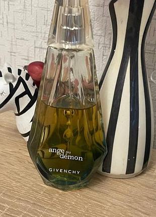 Givenchy жіночий аромат