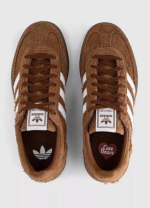Кросівки адідас оригінал handball spezial 'care bears