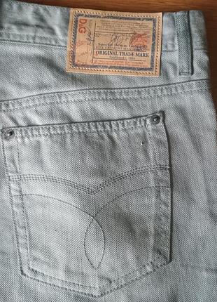 D&g. w-34(36) vintage. y2k (year 2000)