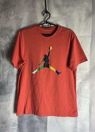 Футболка air jordan 23
