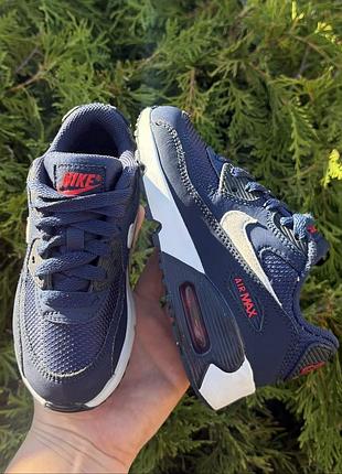 Кросівки nike air max 27,5р(17,5см)