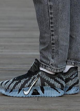 Nike ja 3 cobalt bliss