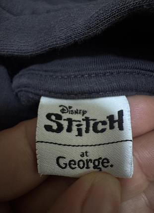 Худі stitch для дівчинки 3