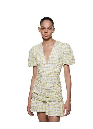 Сукня zara s