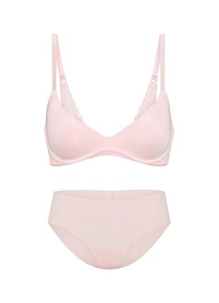 Комплект білизни victoria's secret