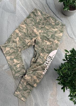 Лосини the north face