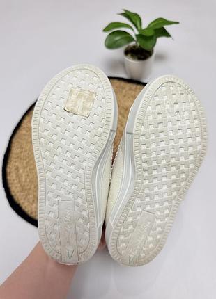 Кеди skechers для дівчинки 6