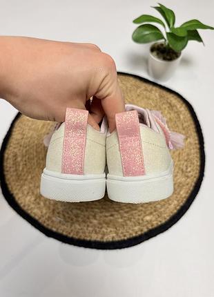 Кеди skechers для дівчинки 5