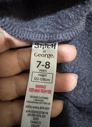 Худі stitch для дівчинки 5