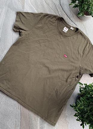 Футболка levi’s