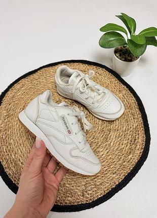 Кросівки reebok для хлопчика