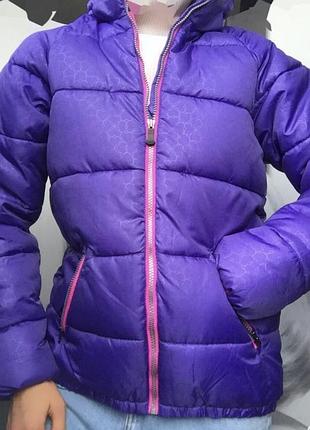 Куртка для підлітка 14 років + h&m 7