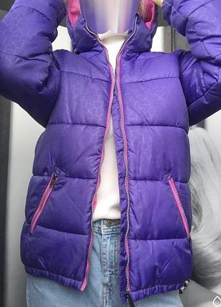 Куртка для підлітка 14 років + h&m