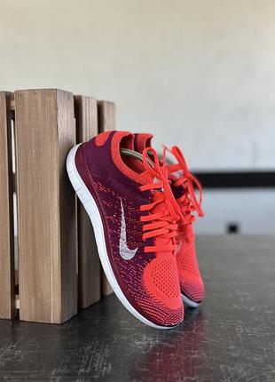 Кросівки nike
