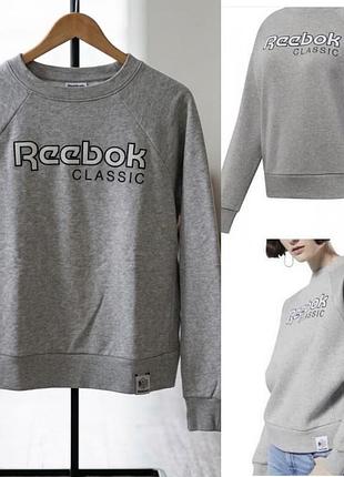 Світшот reebok