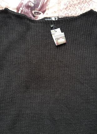 Полувер новый 4