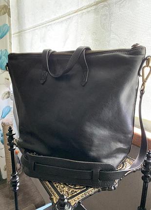 Сумку-тоут the zip-top transport carryall