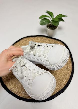 Кеди fila для дівчинки 3