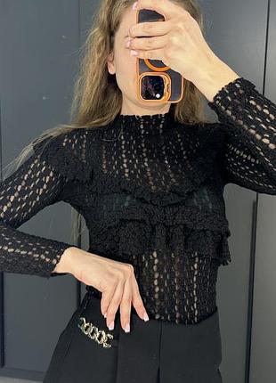 Кофтинка від zara