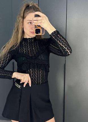 Кофтинка від zara 2