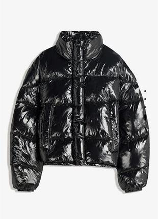 Куртка bershka s,m,l