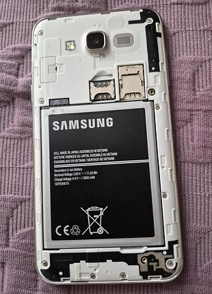 Продам смартфон samsung j7 android 4