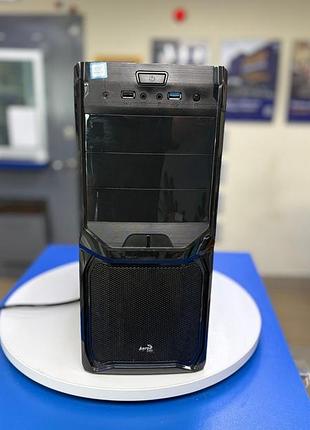 Системний блок пк intel core i5-12600k/ram 64 gb/hdd відсутній/ssd 1000 gb