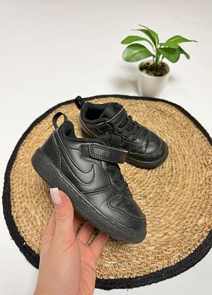 Кросівки nike для хлопчика