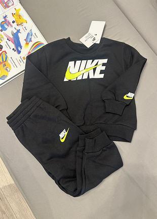 Дитячій костюм nike, оригінал