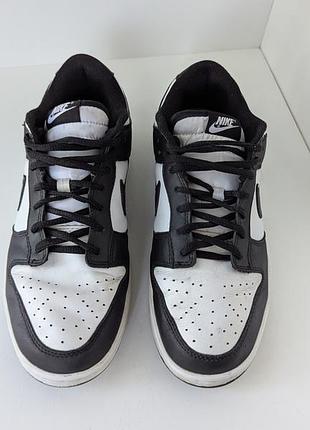 Кроссовки nike dunk low 2